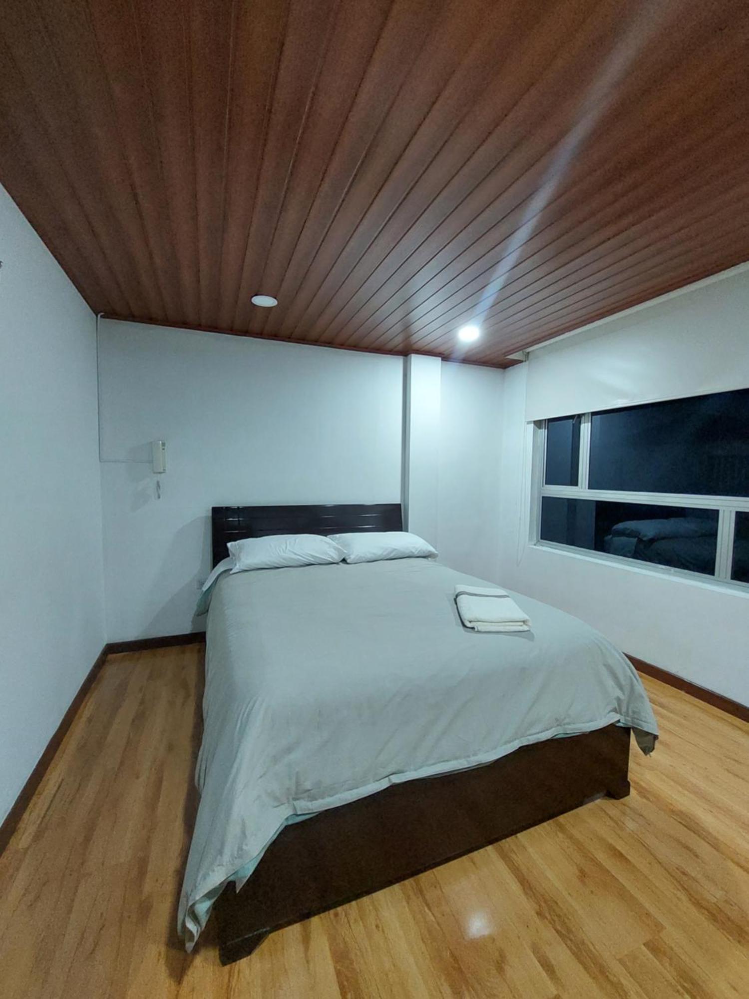 Hotel Casa Huesped Kiwi Bogotá Camera foto